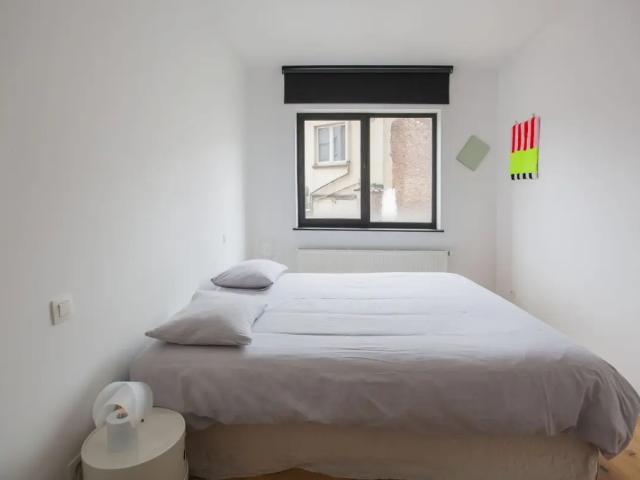 Appartement location à Vorst, Bruxelles