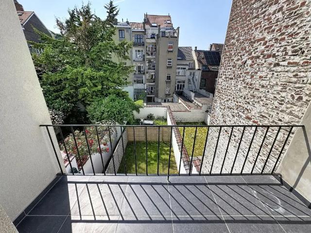 Appartement location à Vorst, Bruxelles