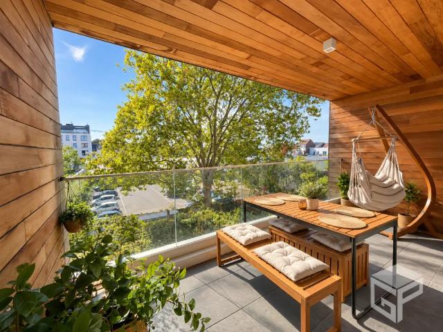 Appartement location à Forest - Vorst, Brussel-Hoofdstad - Bruxelles-Capitale
