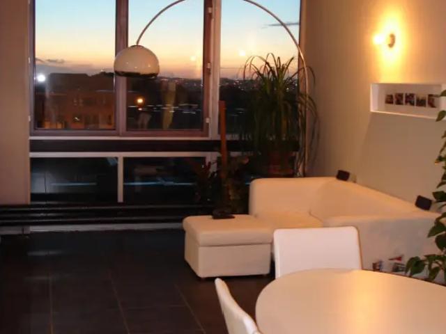 Appartement location à Vorst, Bruxelles