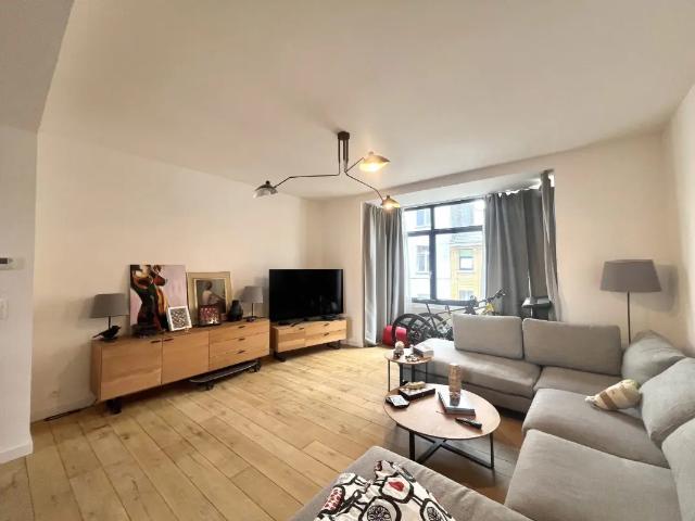 Appartement location à Vorst, Bruxelles