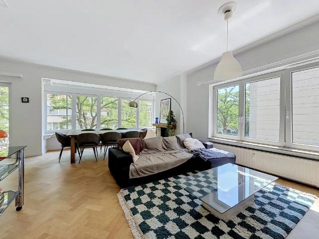 Appartement location à Vorst, Bruxelles