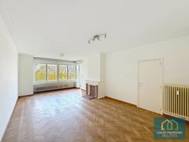 Appartement location à Vorst, Bruxelles