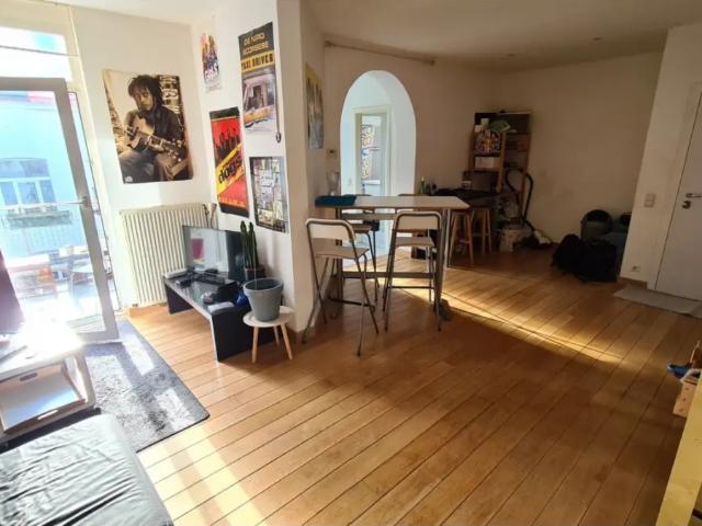Appartement location à Vorst, Bruxelles