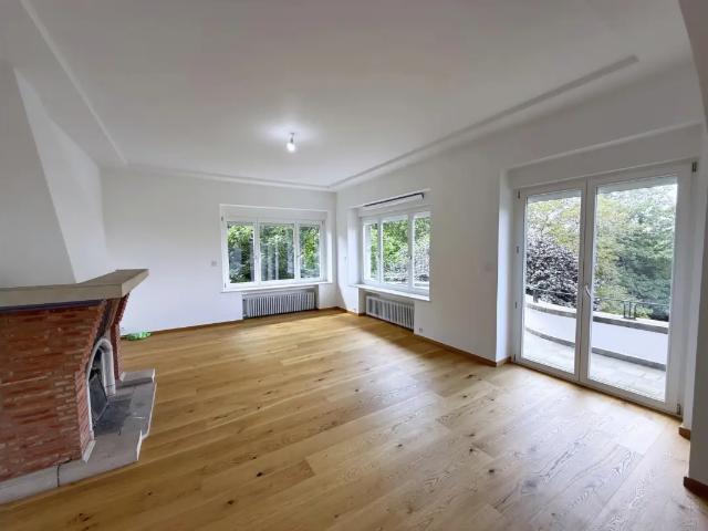 Appartement location à Vorst, Bruxelles