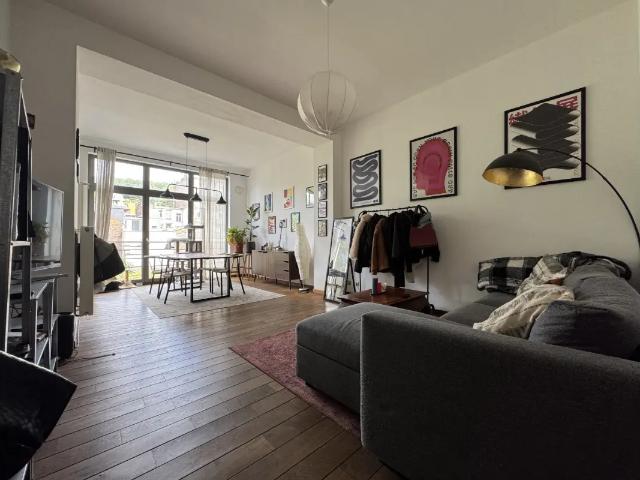 Appartement location à Vorst, Bruxelles
