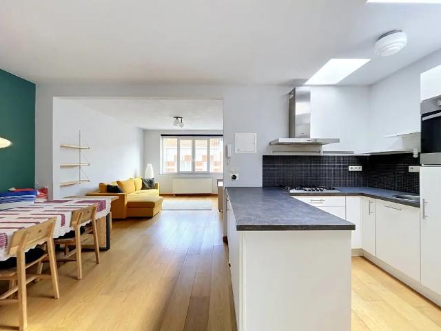 Appartement location à Vorst, Bruxelles
