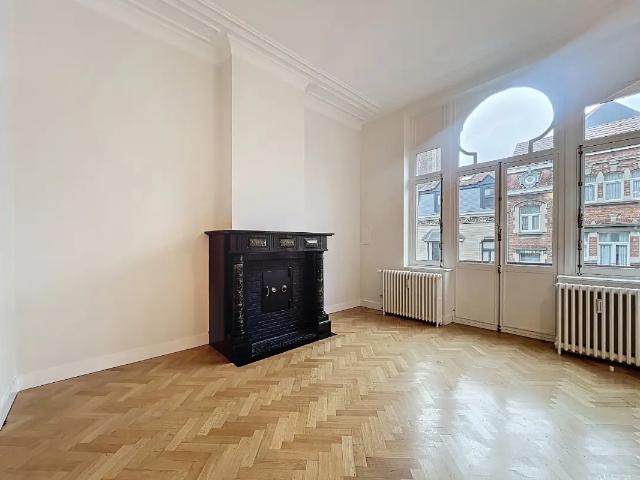 Appartement location à Vorst, Bruxelles
