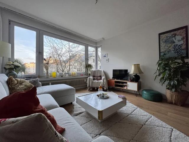 Appartement location à Vorst, Bruxelles