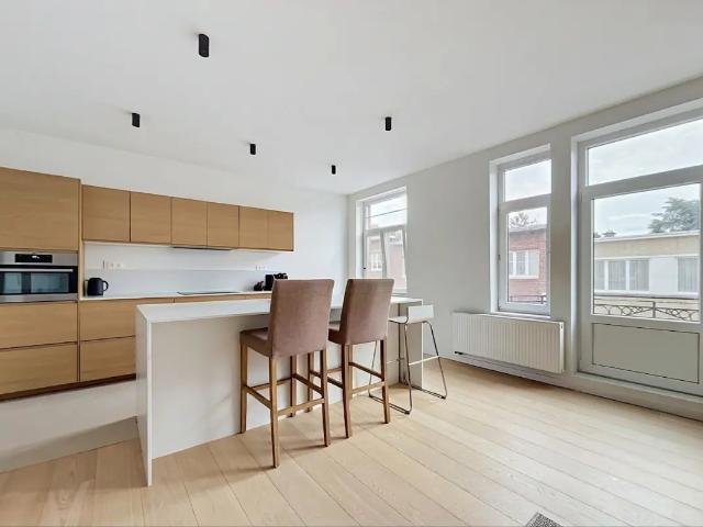Appartement location à Vorst, Bruxelles