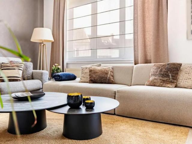 Appartement location à Vorst, Bruxelles