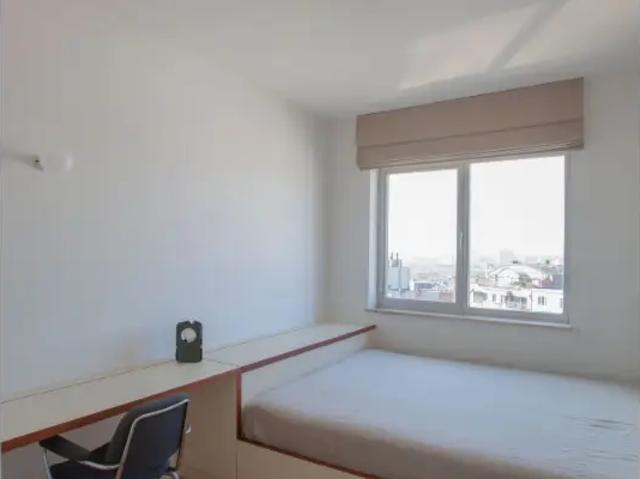 Appartement location à Vorst, Bruxelles