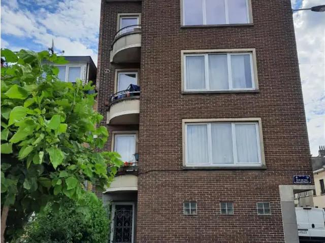 Appartement location à Vorst, Bruxelles