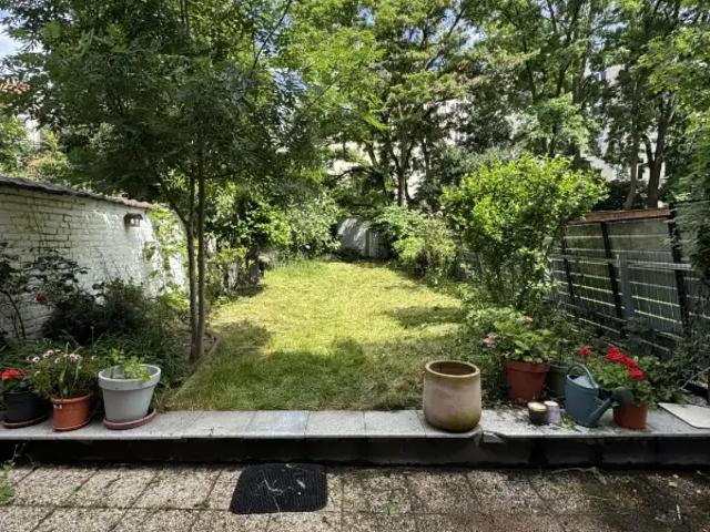 Appartement location à Vorst, Bruxelles