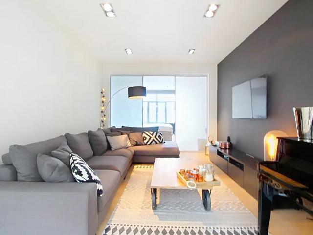 Appartement location à Vorst, Bruxelles