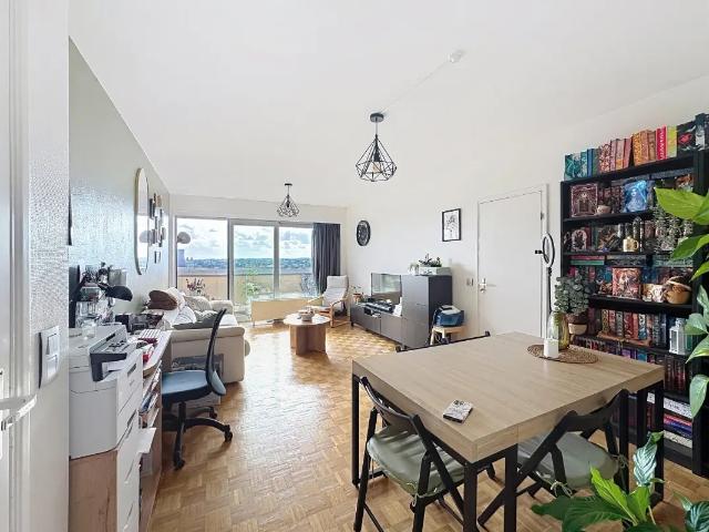 Appartement location à Vorst, Bruxelles