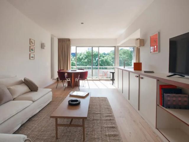 Appartement location à Vorst, Bruxelles