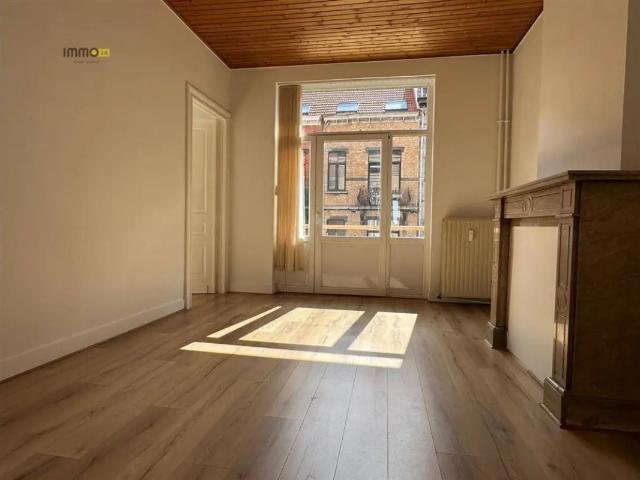 Appartement location à Forest - Vorst, Brussel-Hoofdstad - Bruxelles-Capitale