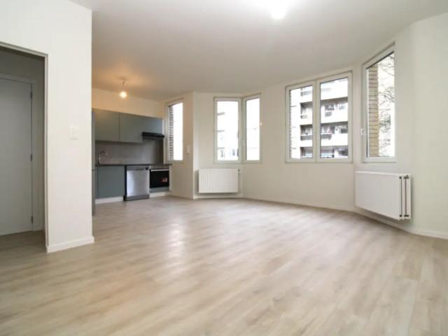 Appartement location à Vorst, Bruxelles