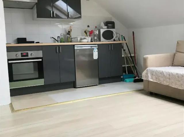 Appartement location à Vorst, Bruxelles