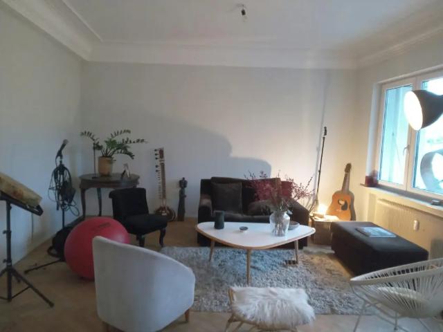 Appartement location à Vorst, Bruxelles