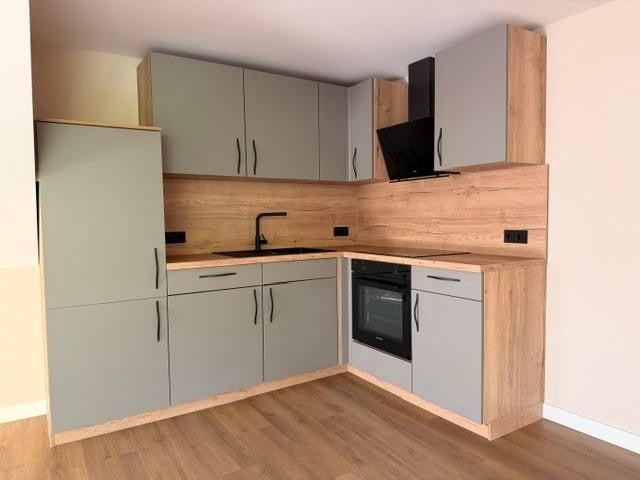 Appartement te huur in Noord Brabant
