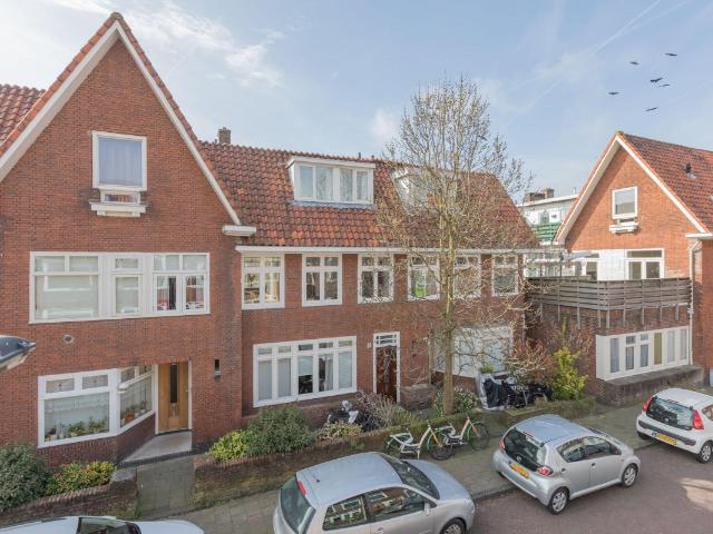 Appartement te huur in Haarlem