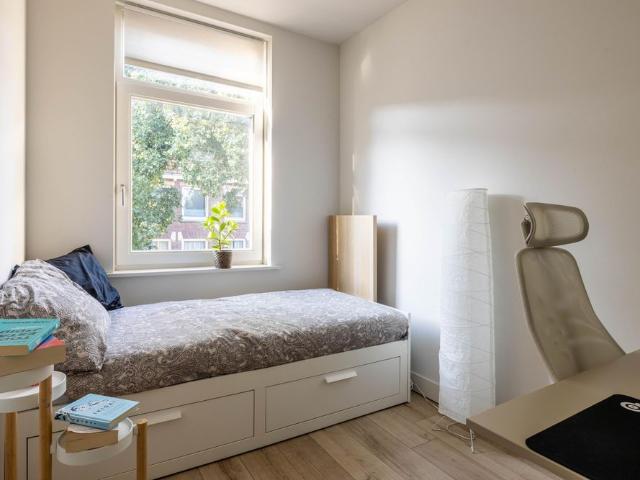 Appartement te huur in Haarzuilens, Utrecht