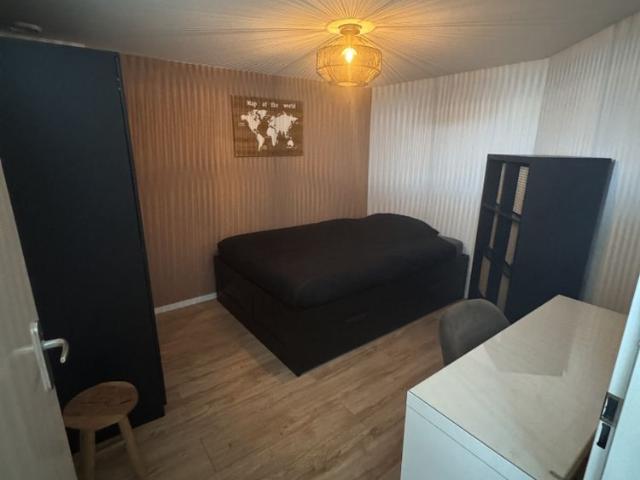 Appartement te huur in Vlissingen, Zeeland