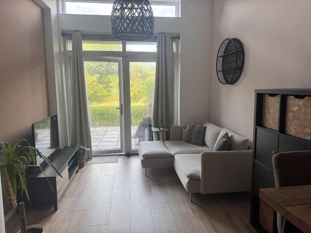 Appartement te huur in Vlissingen, Zeeland