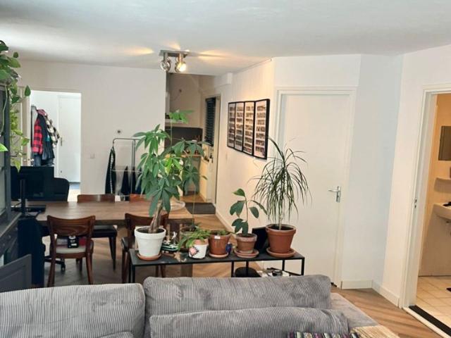 Appartement te huur in Breda, Noord Brabant