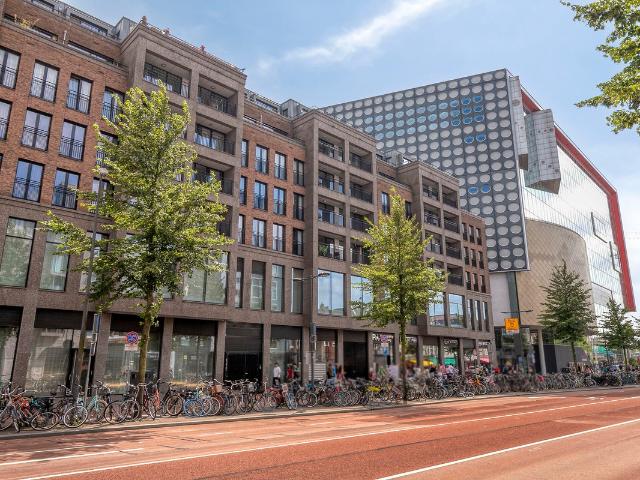 Appartement te huur in Haarzuilens, Utrecht