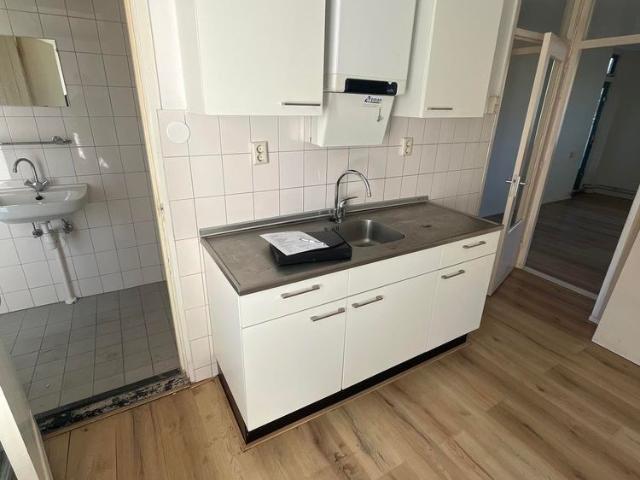 Appartement te huur in Vrederust, Zuid Holland