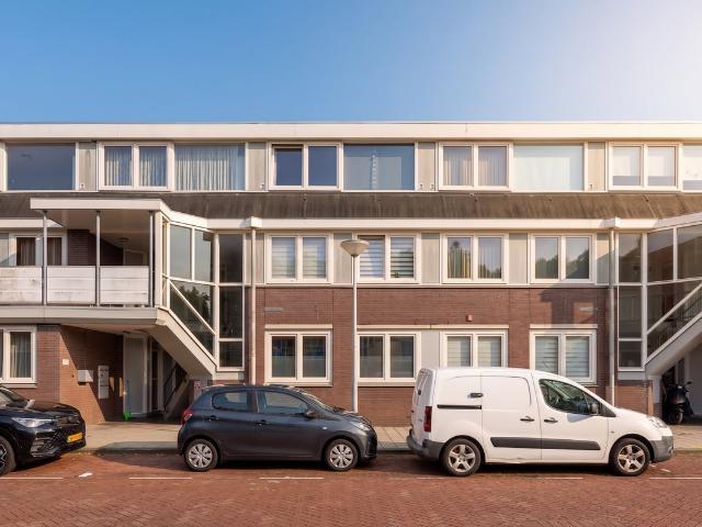 Appartement te huur in Nieuw-West, Amsterdam