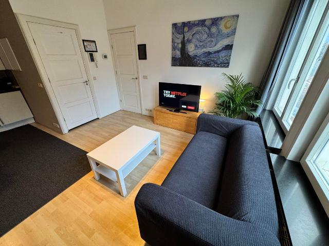 Appartement te huur in Zuid, Amsterdam