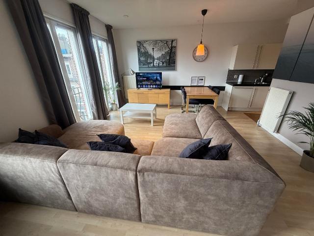 Appartement te huur in Zuid, Amsterdam