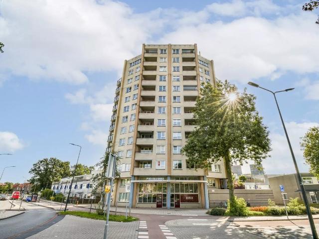 Appartement te huur in Staalwijk, Leiden