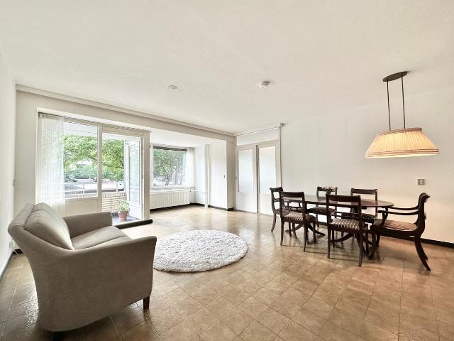 Appartement te huur in Nieuw-West, Amsterdam