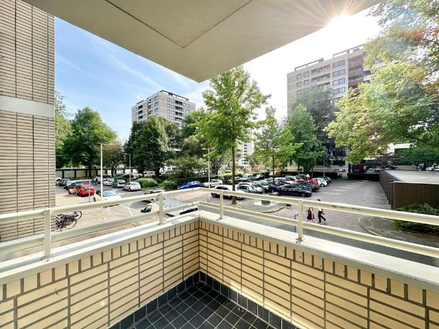 Appartement te huur in Amsterdam, Osdorp