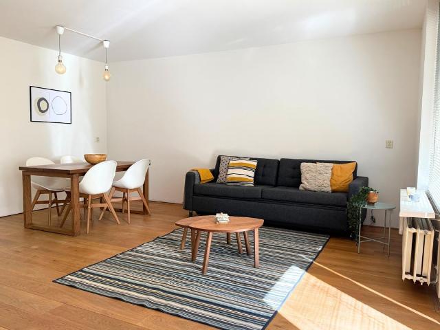Appartement te huur in Oost, Amsterdam