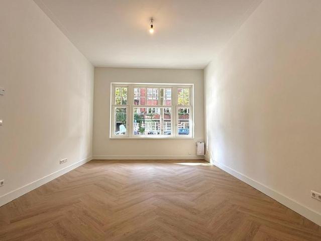 Appartement te huur in Oost, Amsterdam