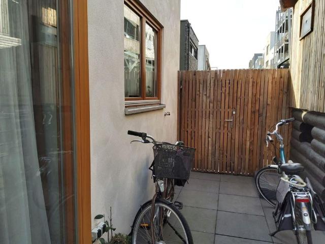 Appartement te huur in Amsterdam, Noord Holland