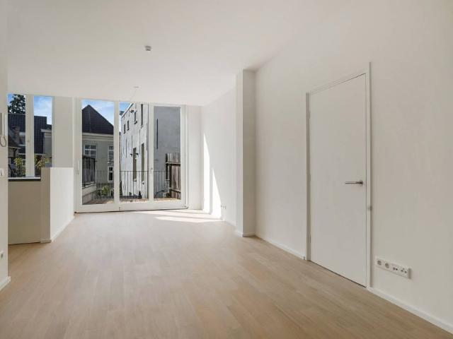 Appartement te huur in Bosch, Noord Brabant