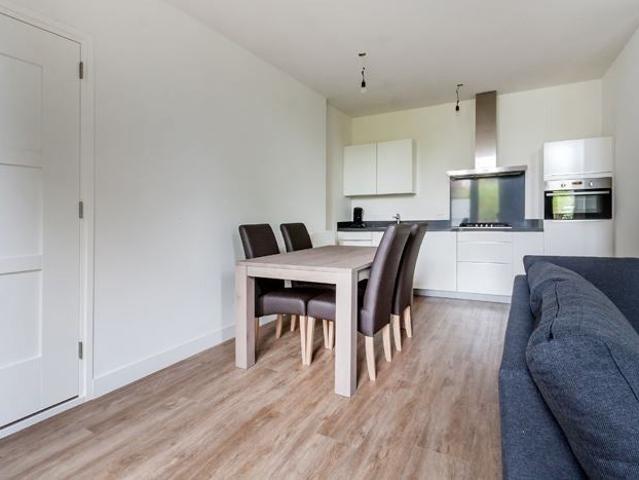 Appartement te huur in Bosch, Noord Brabant