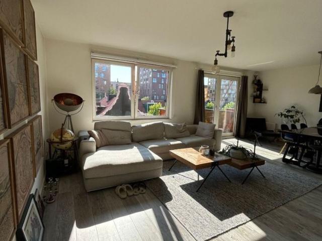 Appartement te huur in Zaandam, Noord Holland