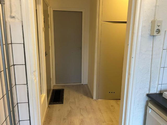 Appartement te huur in Schieringen, Leeuwarden