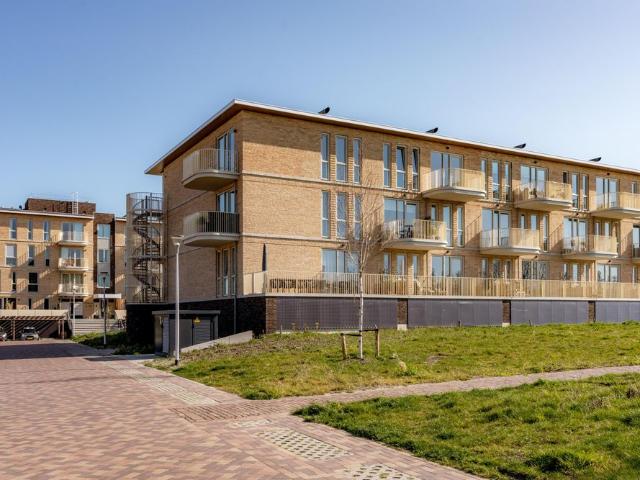 Appartement te huur in Uithoorn, Noord Holland