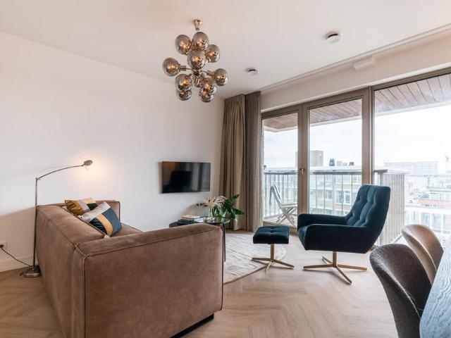Appartement te huur in Scheveningen, Zuid Holland