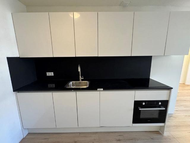 Appartement te huur in Centrum, Groningen