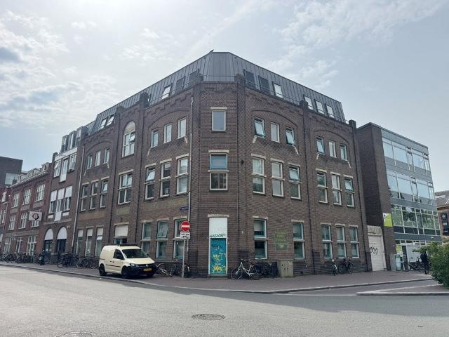 Appartement te huur in Centrum, Groningen